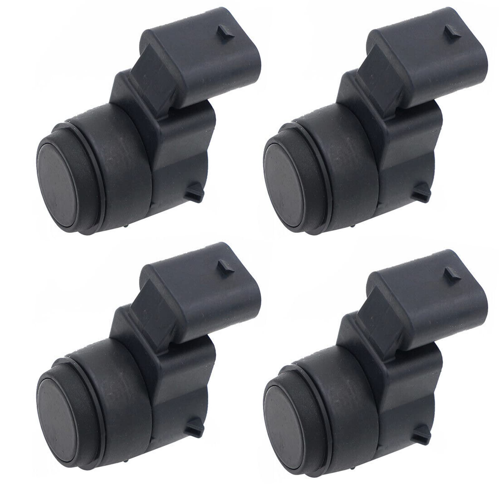 Amazon.com: Mhakrl 66206935598 4PCS PDC Parking Sensor for